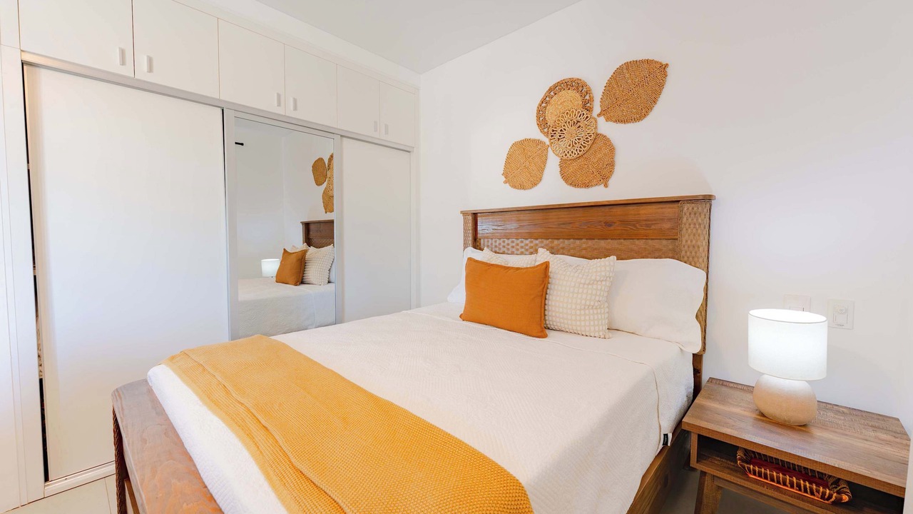 Photo of Bedroom in Sosua