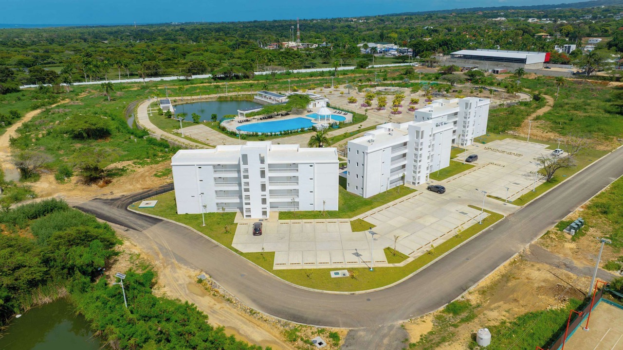 Photo of Outdoor in Sosua