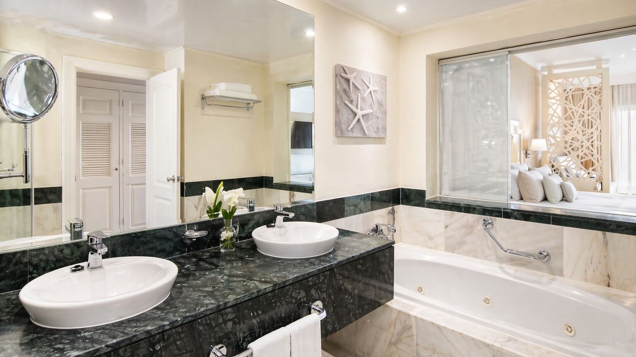 Photo of Bathroom in Runaway Bay