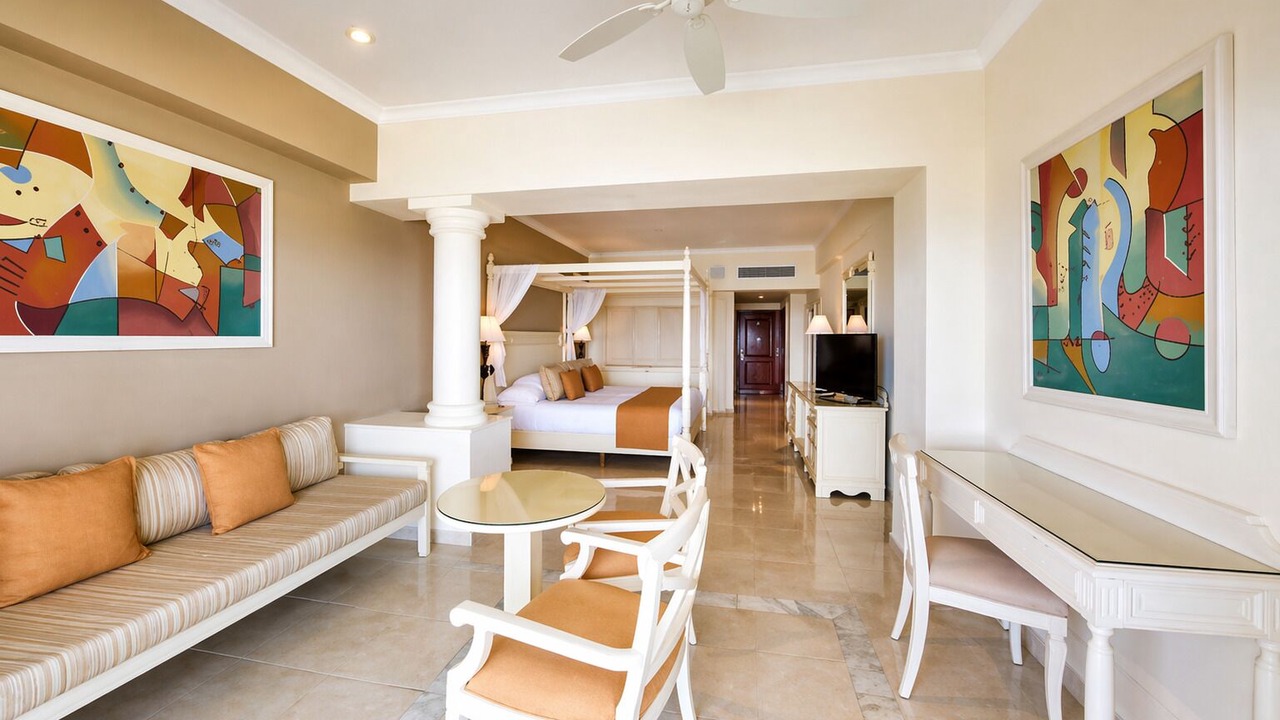 Photo of Bedroom in Runaway Bay