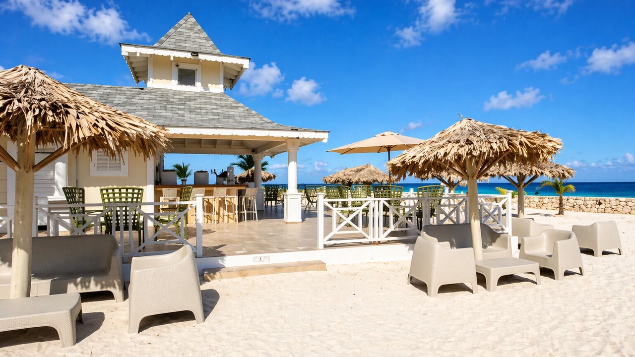Photo of Patio Balcony in Runaway Bay