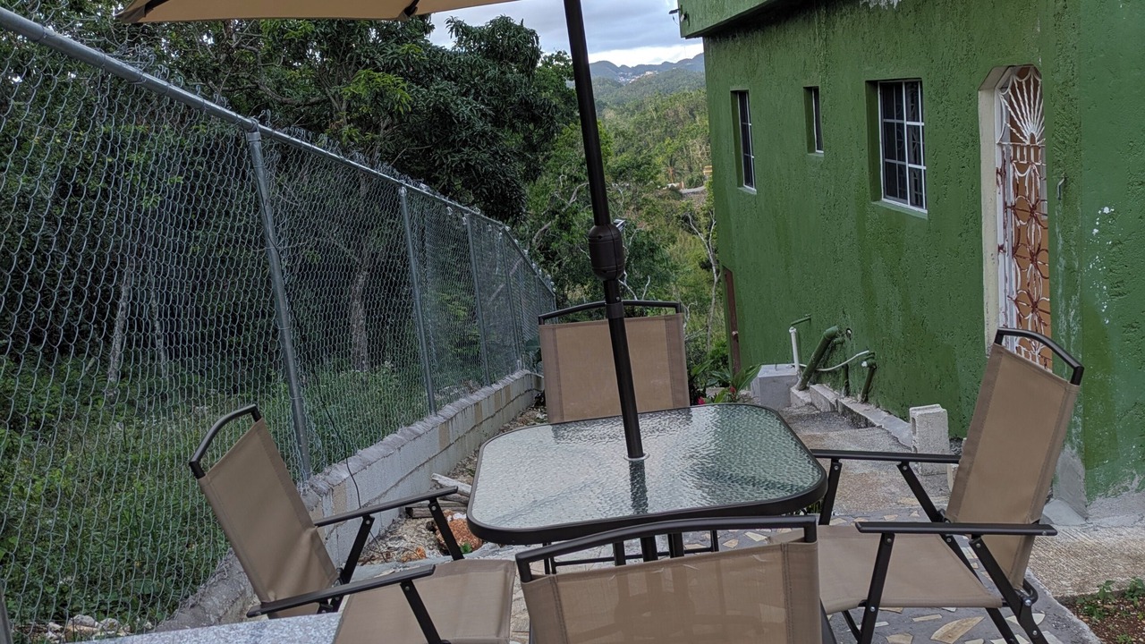 Photo of Outdoor in Stewart Town
