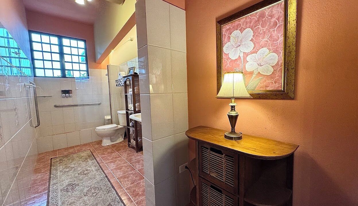 Photo of Bathroom in Florida