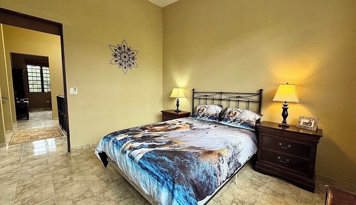 Photo of Bedroom in Florida