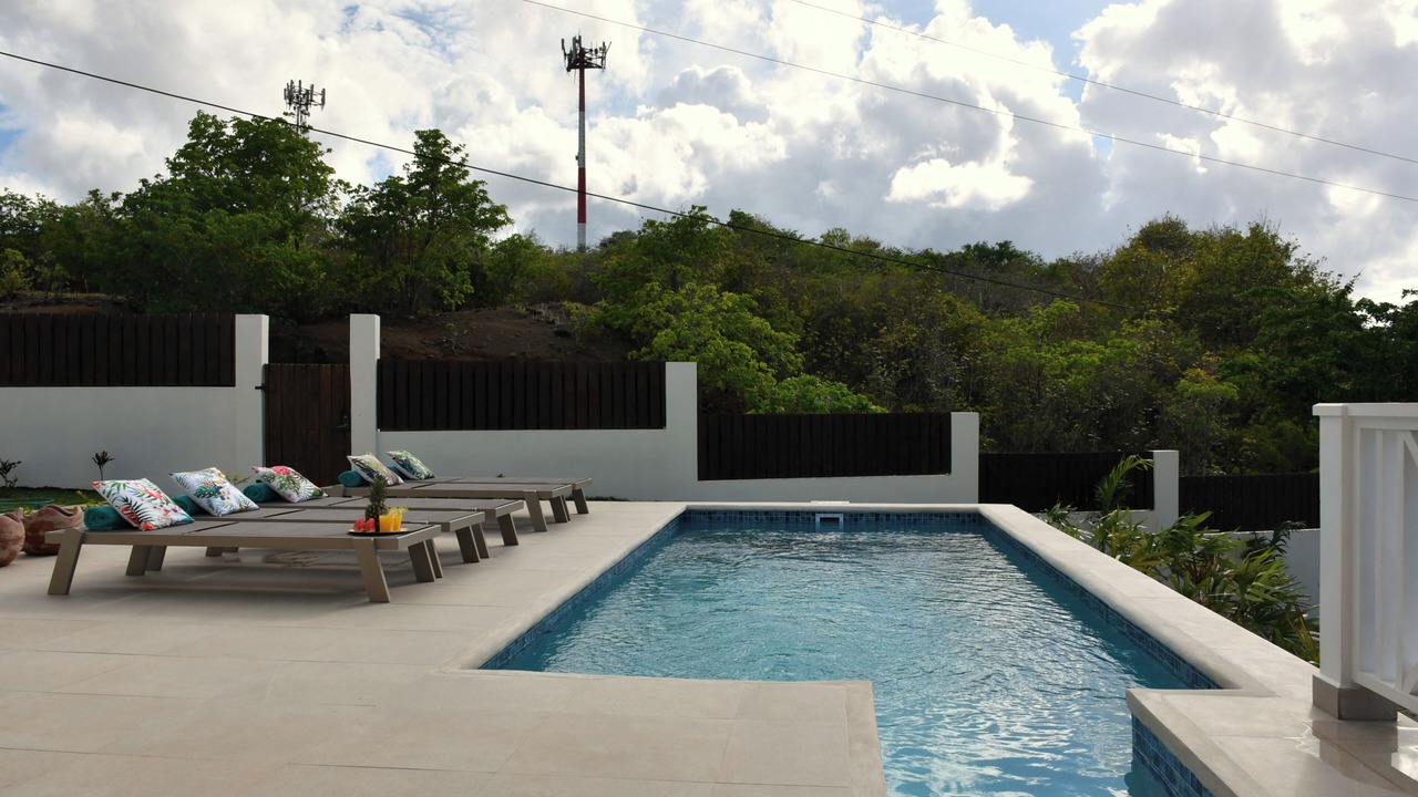 Photo of Outdoor in Gros Islet