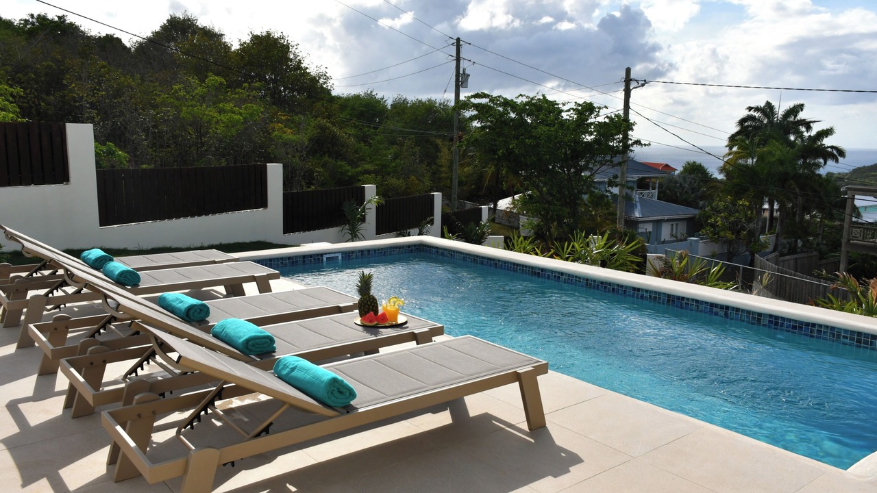 Photo of Outdoor in Gros Islet