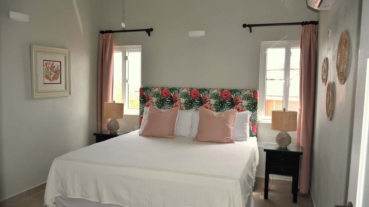 Photo of Bedroom in Gros Islet