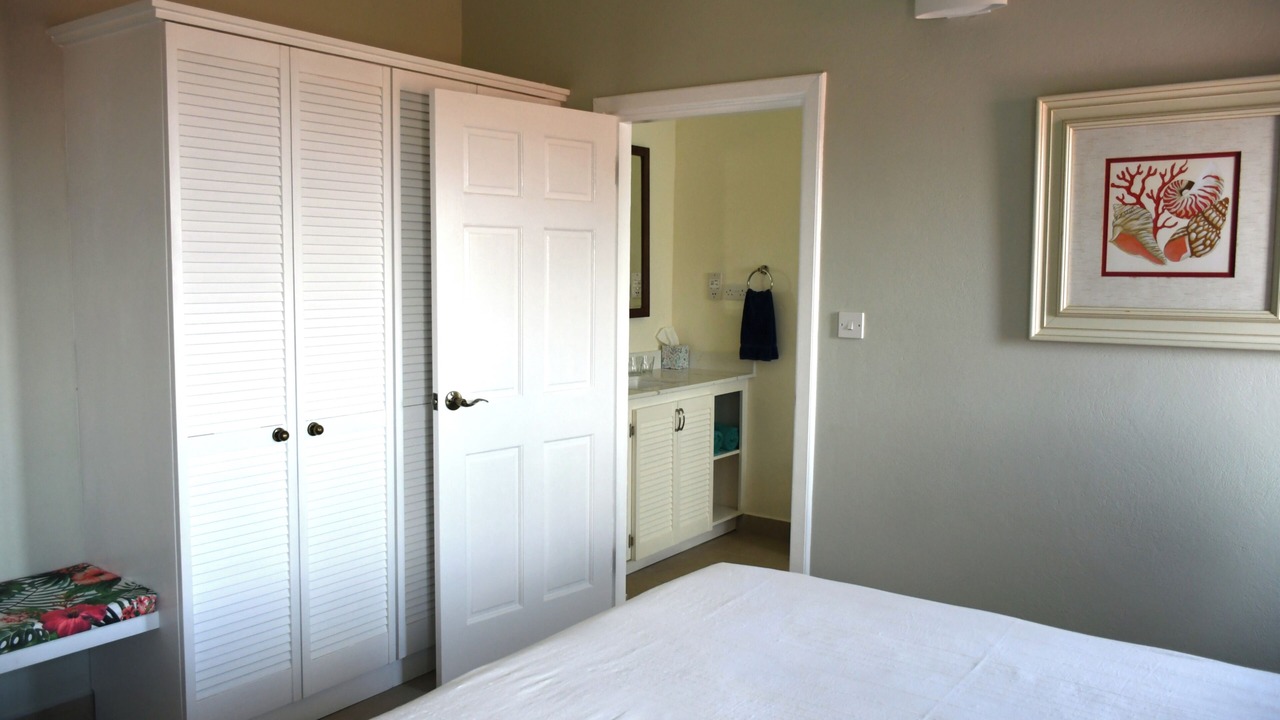 Photo of Bedroom in Gros Islet