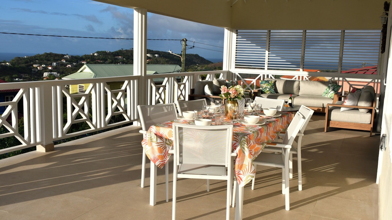Photo of Outdoor in Gros Islet