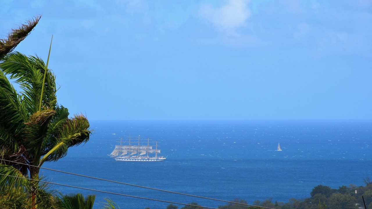 Photo of Outdoor in Gros Islet
