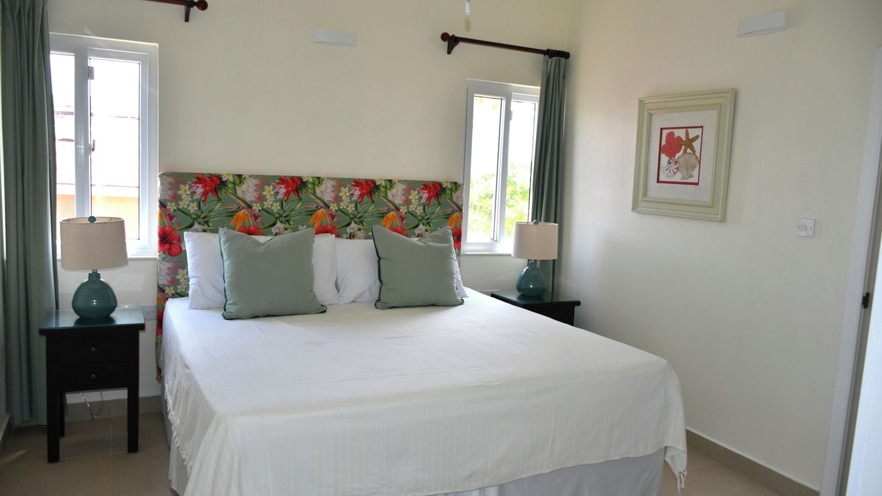 Photo of Bedroom in Gros Islet