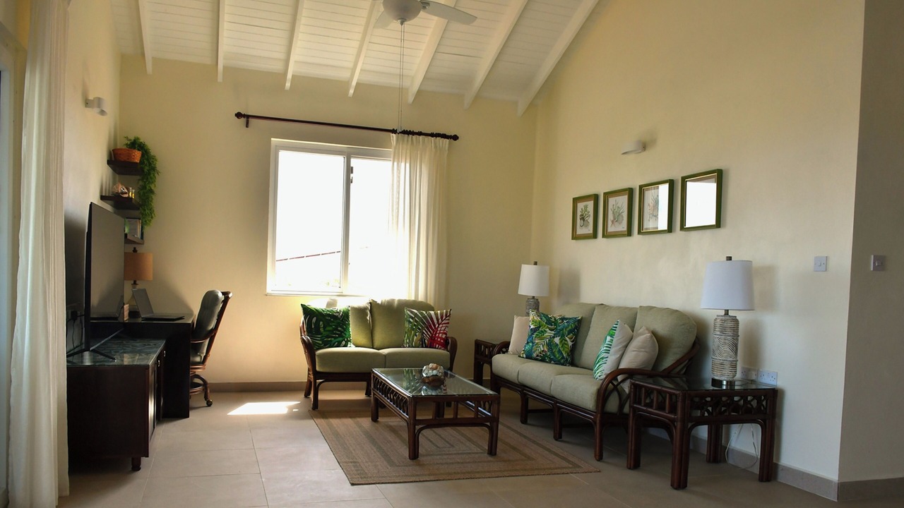 Photo of Bedroom in Gros Islet
