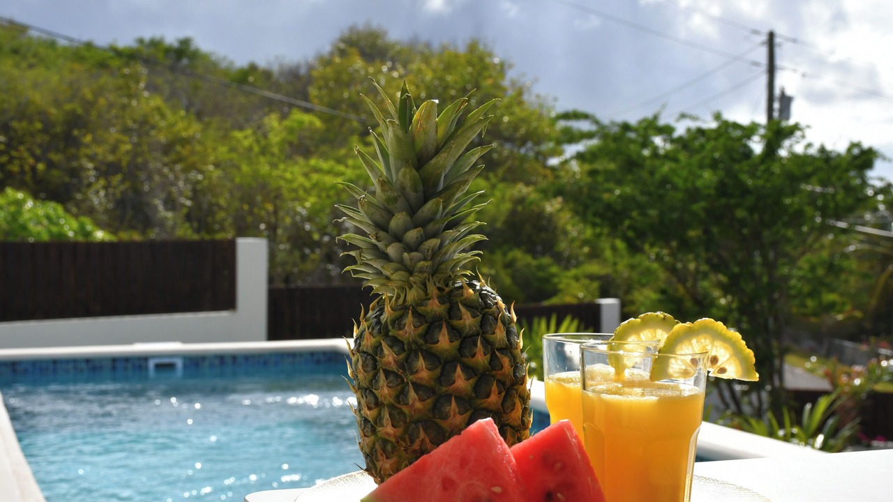 Photo of Outdoor in Gros Islet