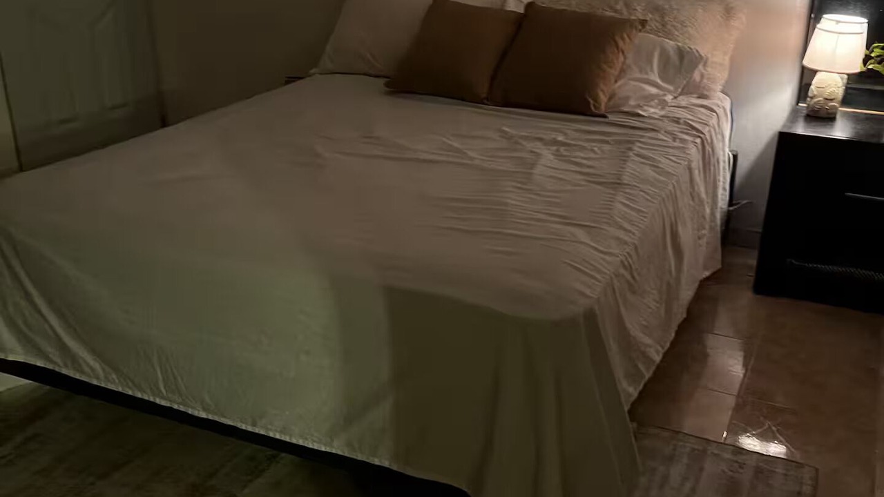Photo of Bedroom in Renacimiento