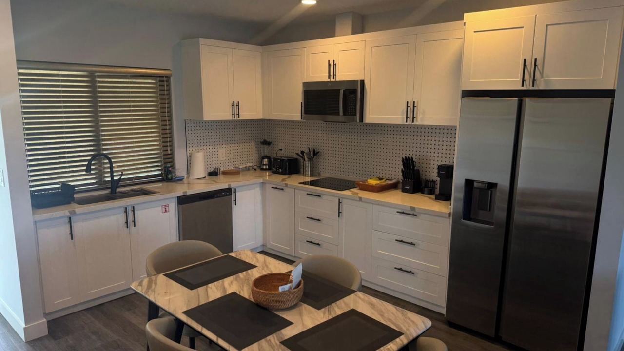 Photo of Livingroom in Bahamas Terrace
