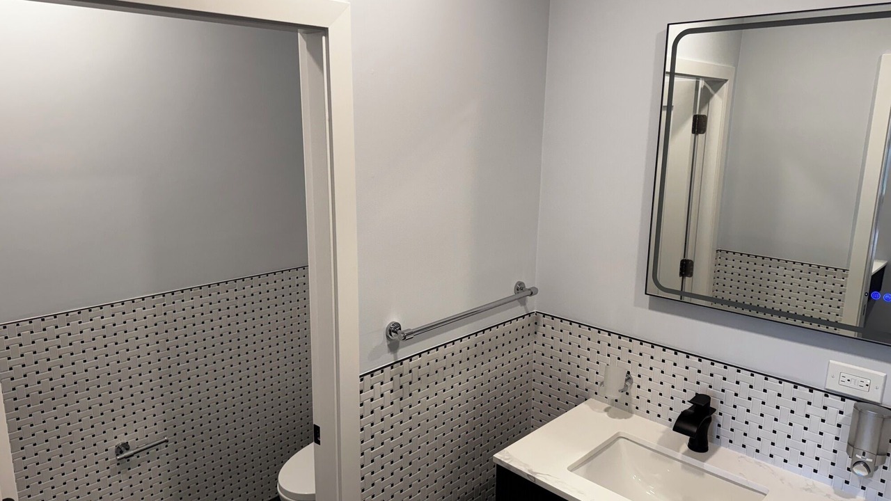 Photo of Bathroom in Bahamas Terrace