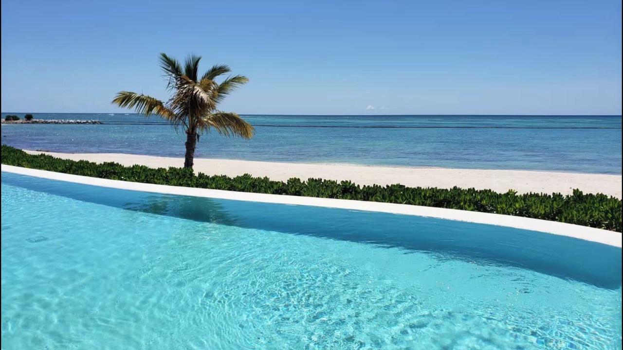 Photo of Outdoor in Cap Cana Marina