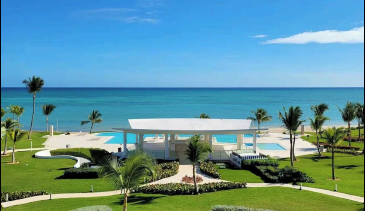Photo of Others in Cap Cana Marina