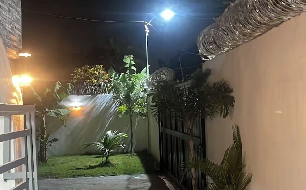 Photo of Outdoor in La Caleta