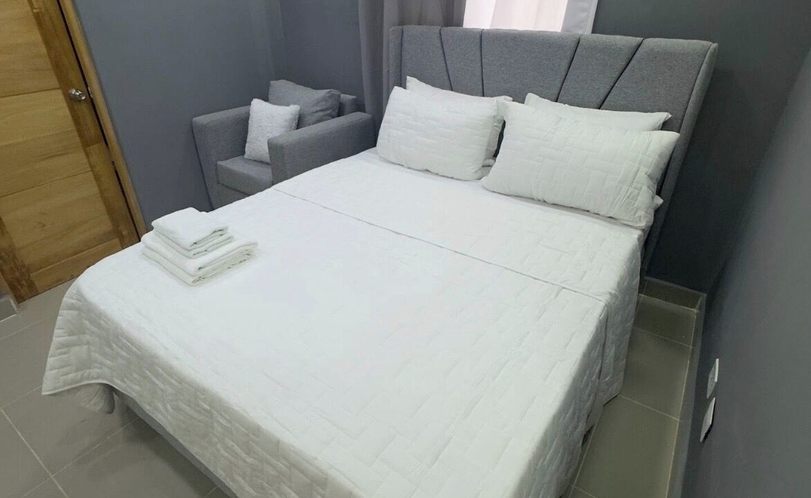 Photo of Bedroom in Boca Chica