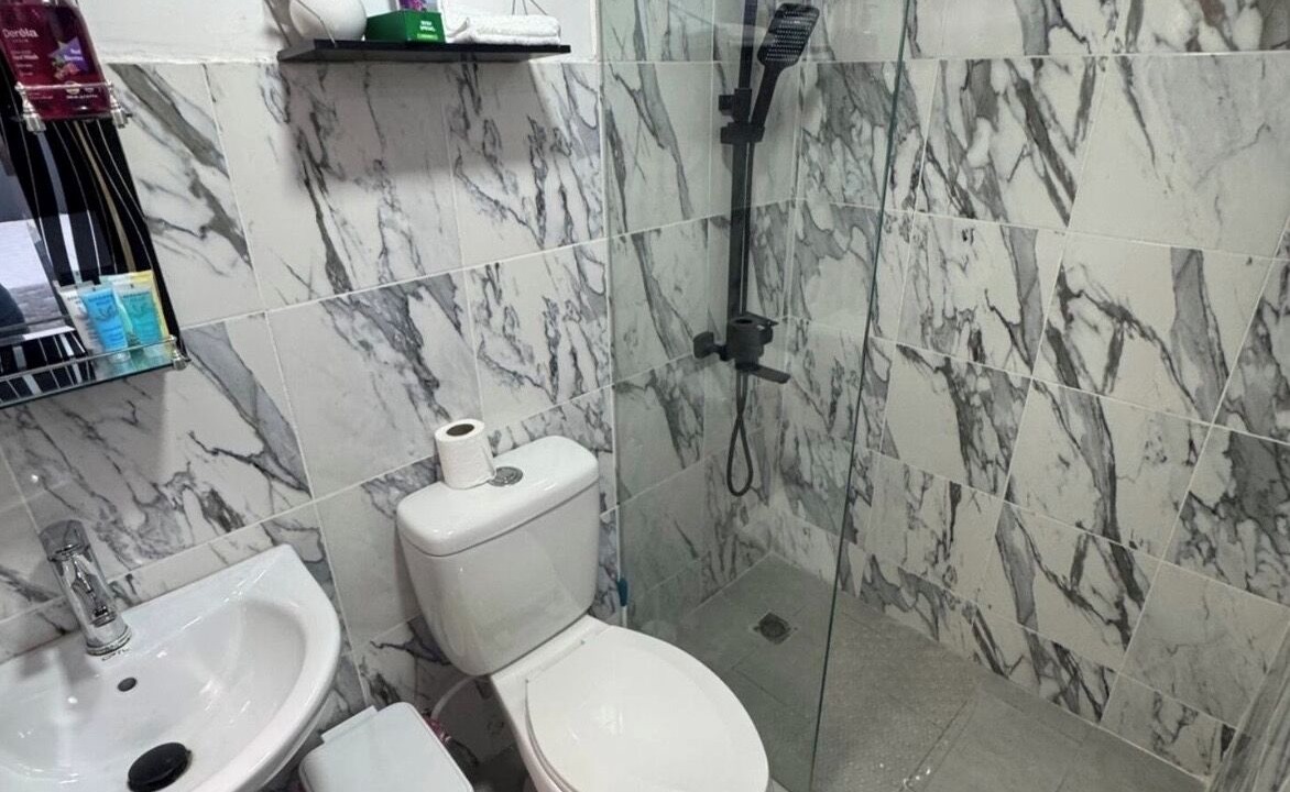 Photo of Bathroom in Boca Chica