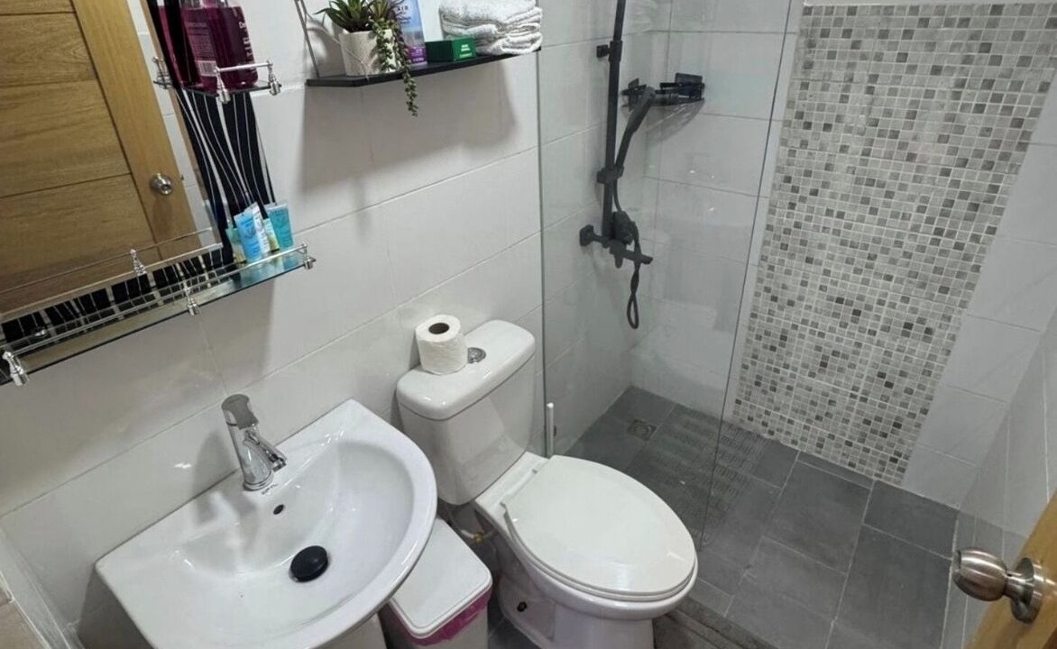 Photo of Bathroom in Boca Chica
