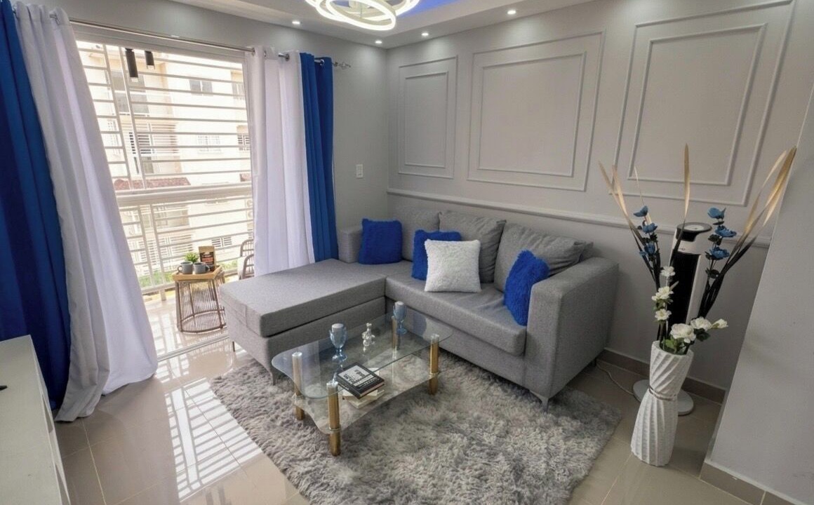 Photo of Livingroom in Boca Chica