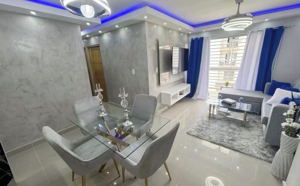 Photo of Livingroom in Boca Chica