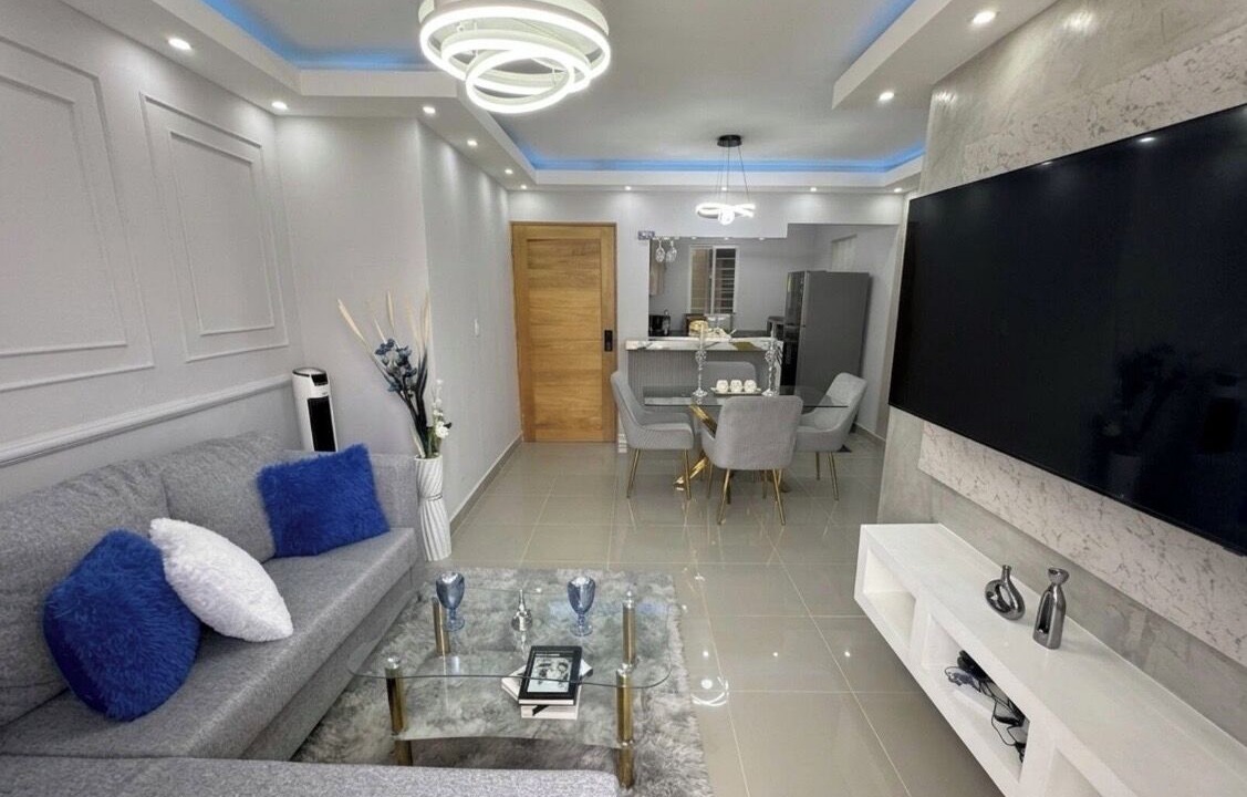 Photo of Livingroom in Boca Chica