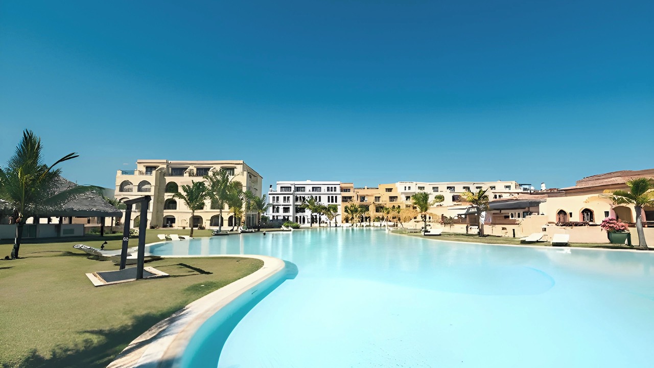 Photo of Outdoor in Cap Cana Marina