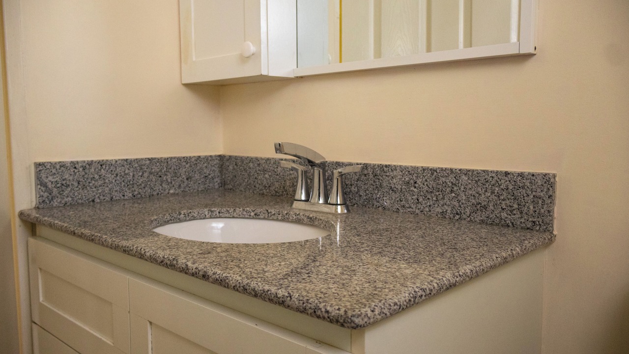 Photo of Bathroom in St. Ann's Bay