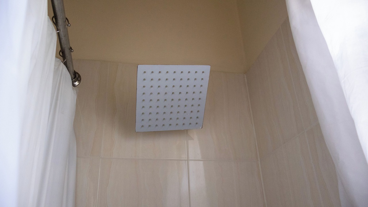 Photo of Bathroom in St. Ann's Bay