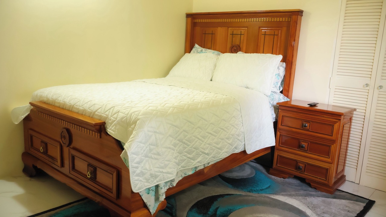 Photo of Bedroom in St. Ann's Bay