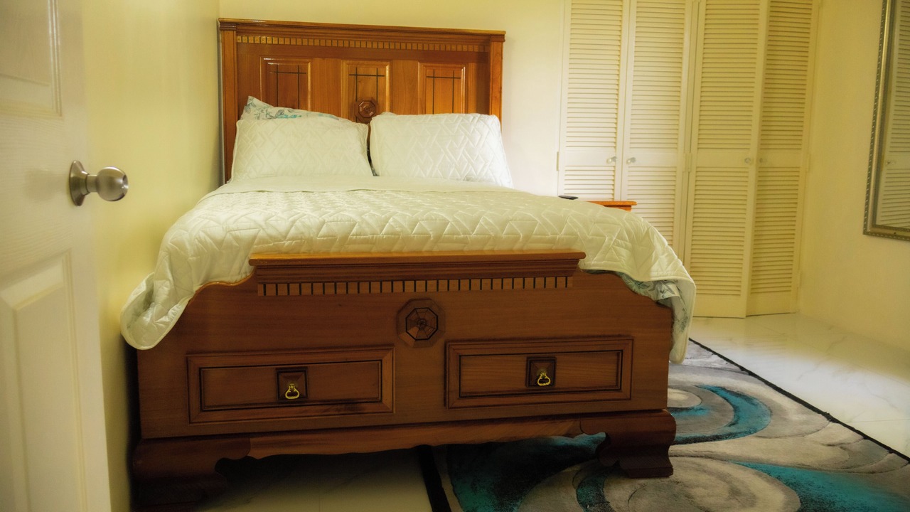 Photo of Bedroom in St. Ann's Bay