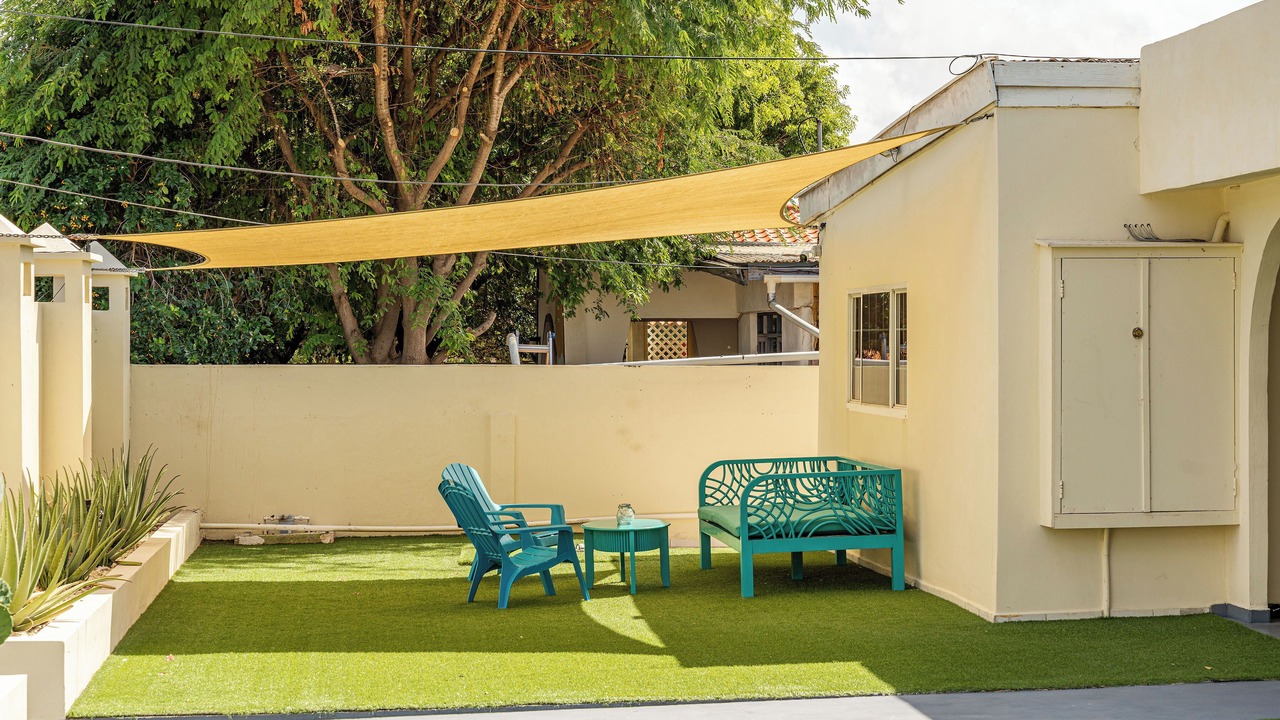 Photo of Patio Balcony in Ponton