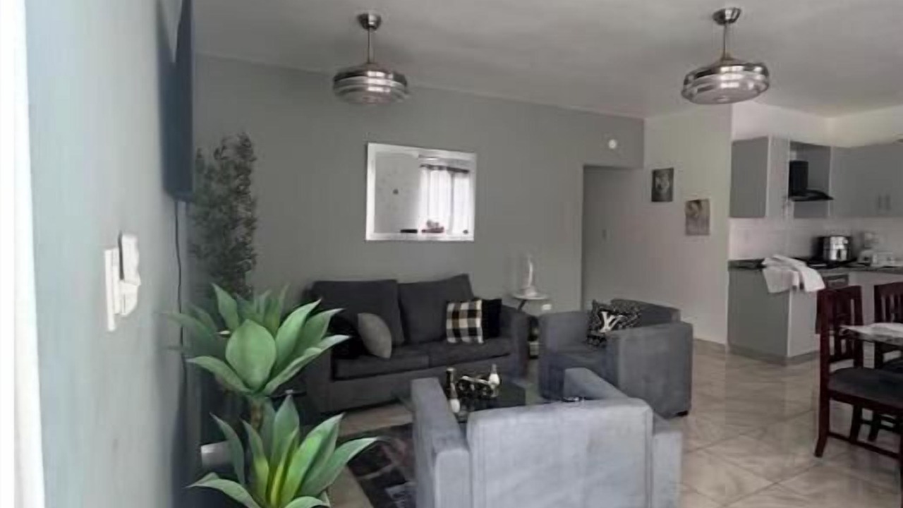 Photo of Livingroom in Urbanizacion Tavarez