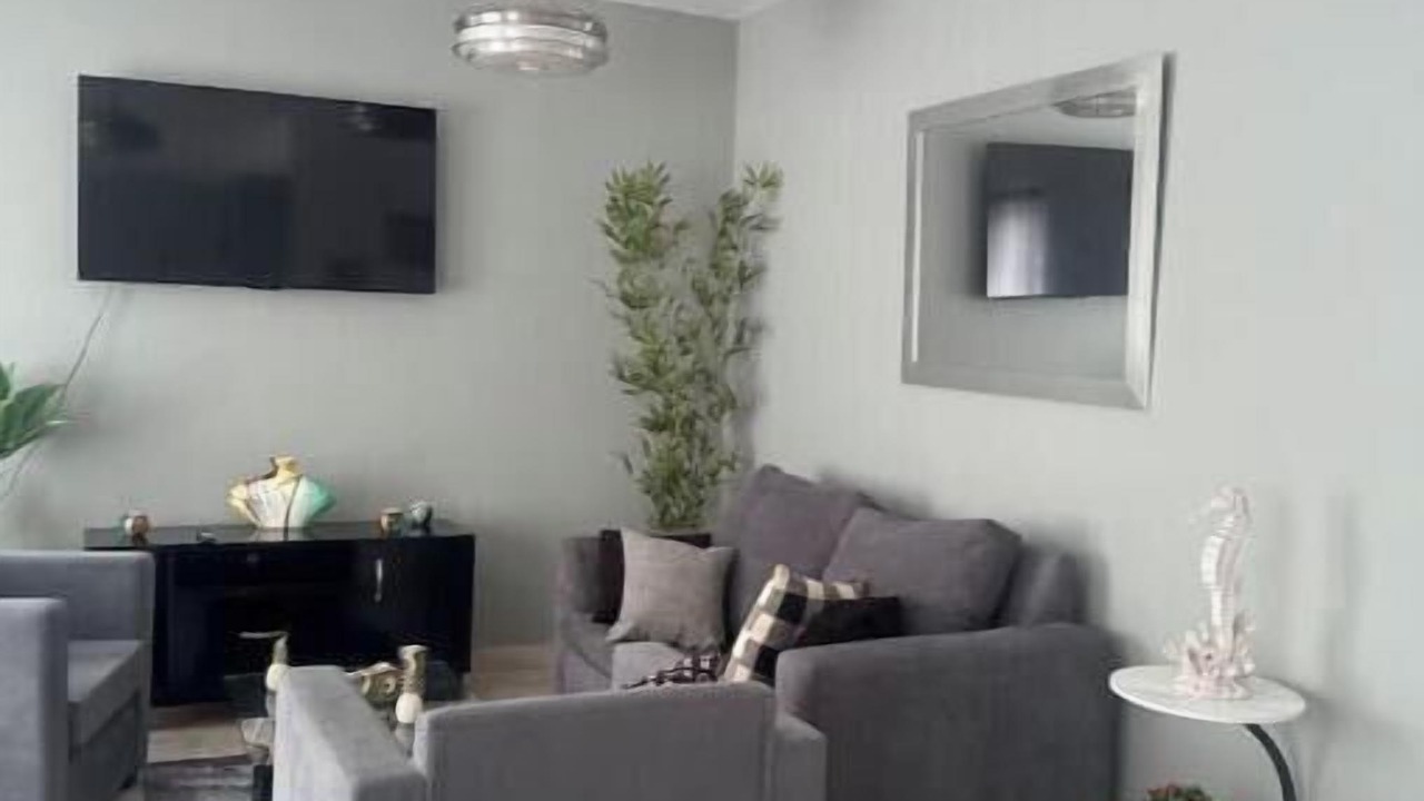 Photo of Livingroom in Urbanizacion Tavarez