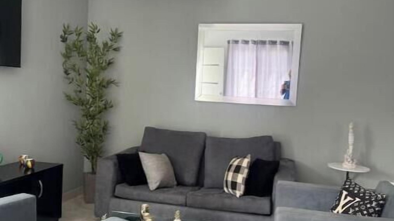 Photo of Livingroom in Urbanizacion Tavarez