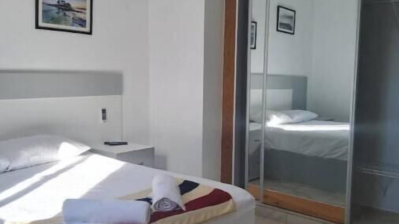 Photo of Bedroom in Urbanizacion Tavarez