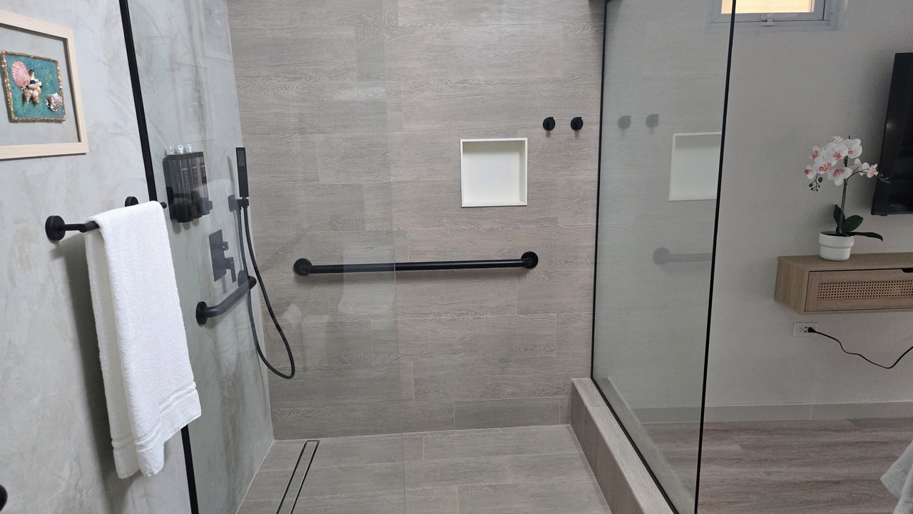 Photo of Bathroom in Stella