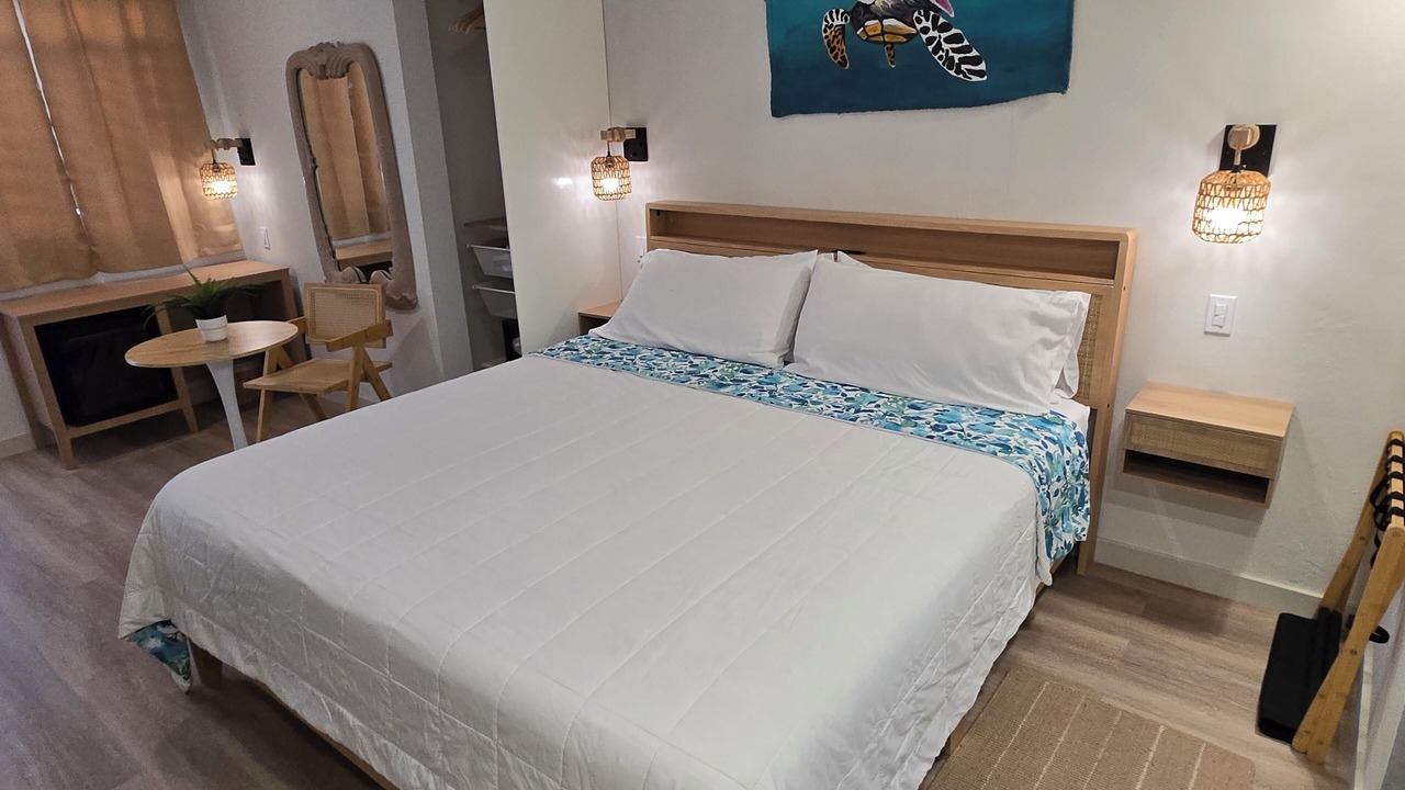 Photo of Bedroom in Stella