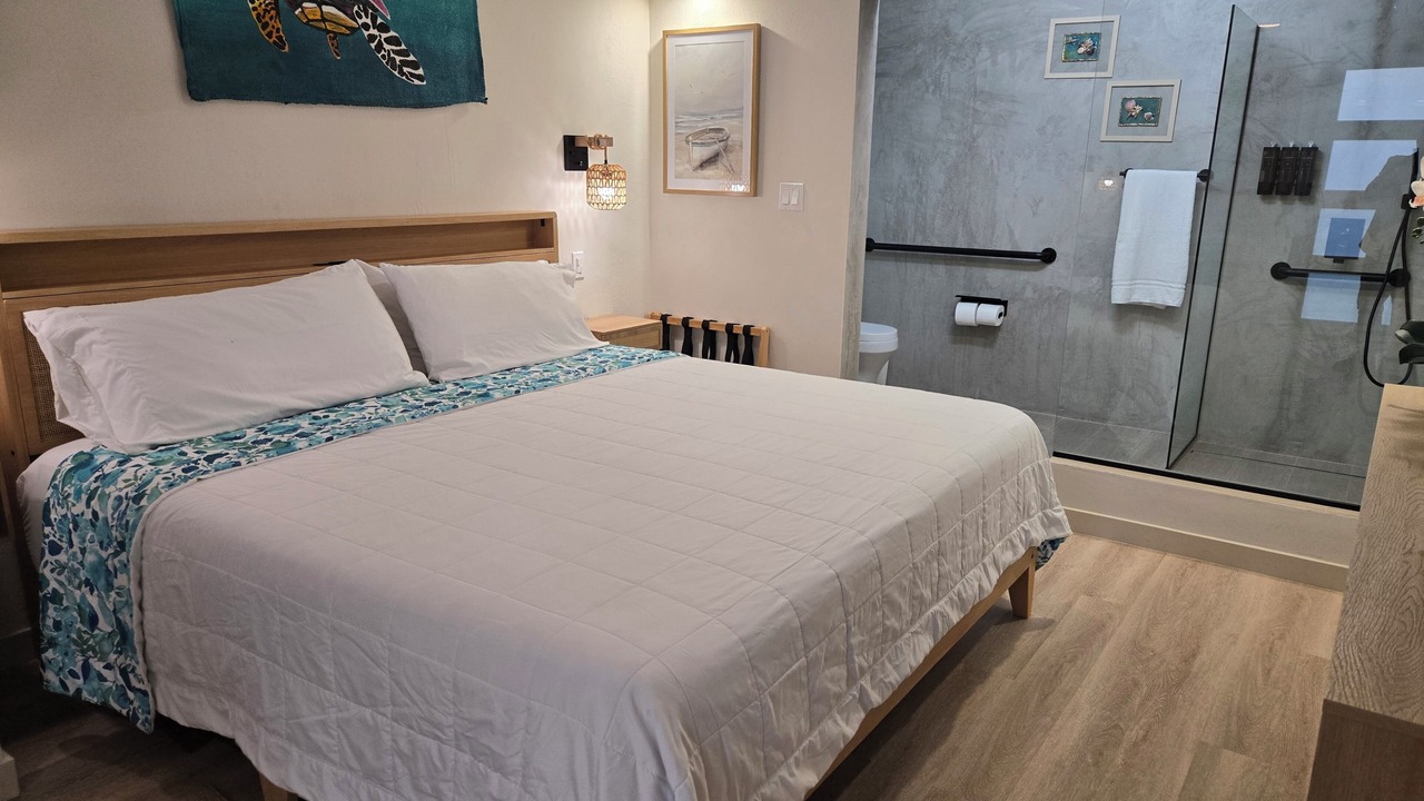 Photo of Bedroom in Stella
