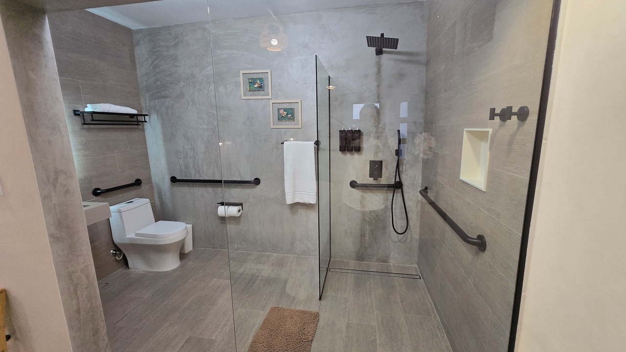 Photo of Bathroom in Stella