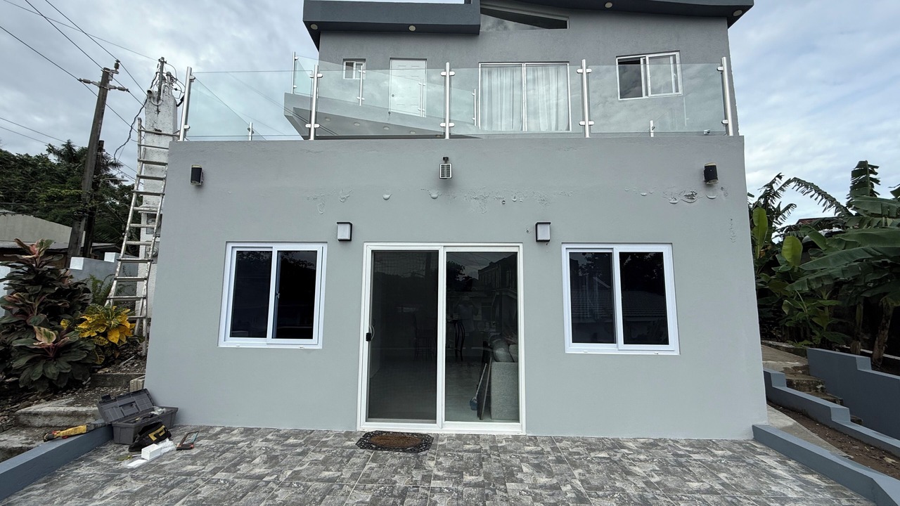 Photo of Outdoor in Port Antonio