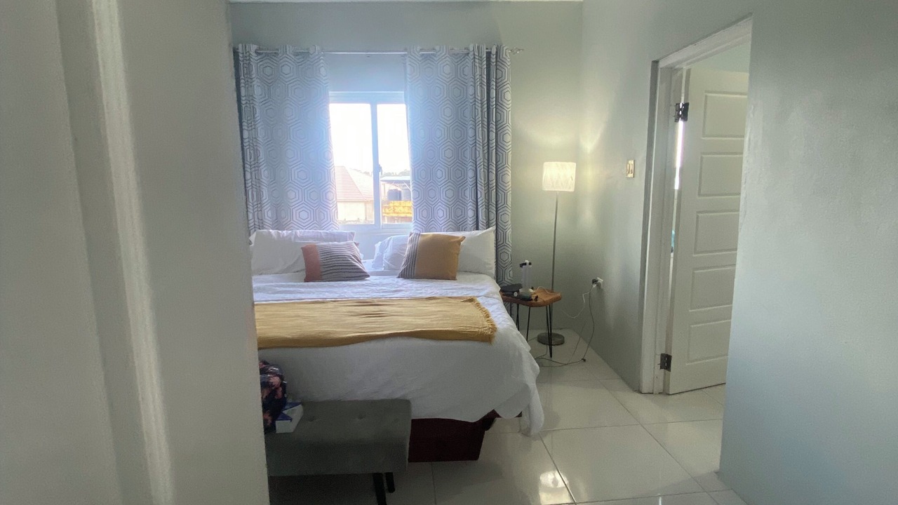 Photo of Bedroom in Port Antonio