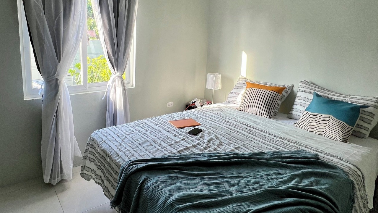 Photo of Bedroom in Port Antonio