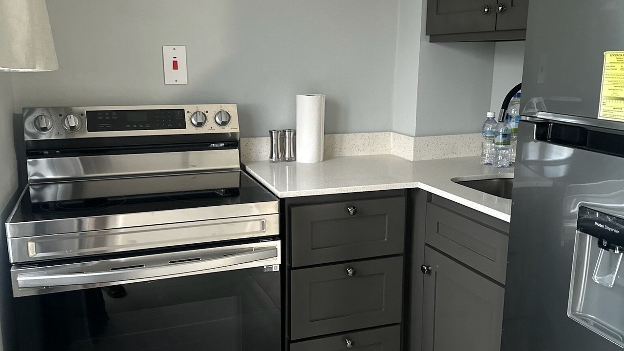 Photo of Kitchen in Port Antonio