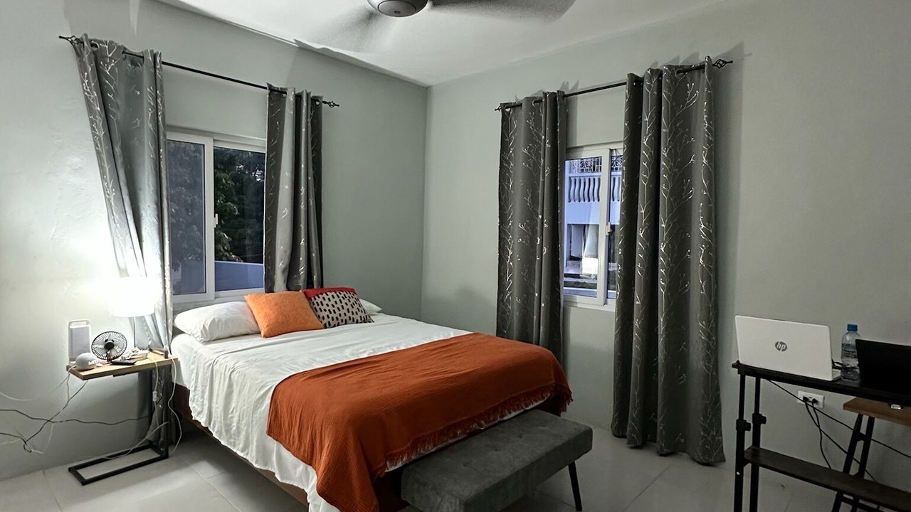 Photo of Bedroom in Port Antonio