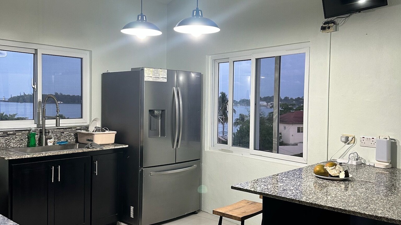 Photo of Kitchen in Port Antonio