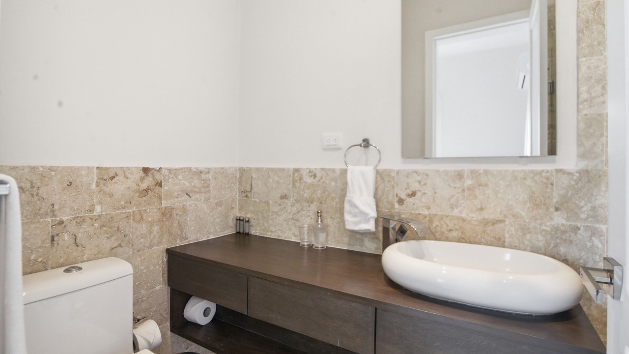 Photo of Bathroom in Punta Cana